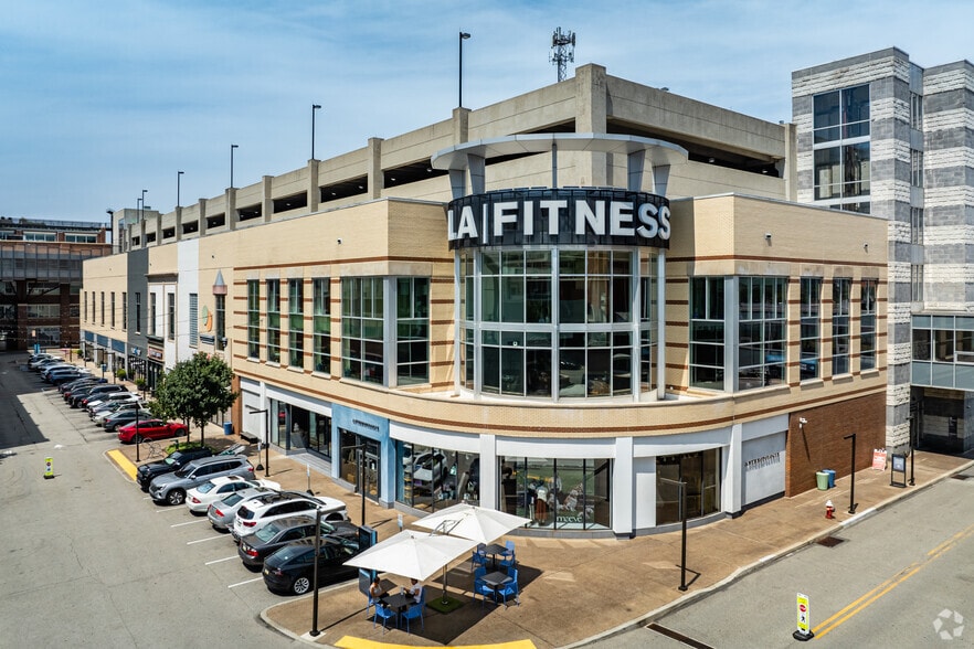 6425 Penn Ave, Pittsburgh, PA for lease - Building Photo - Image 1 of 4