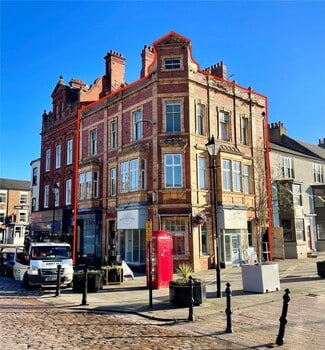 Plus de détails pour Bakehouse Hill, Darlington - Commerce de détail à vendre