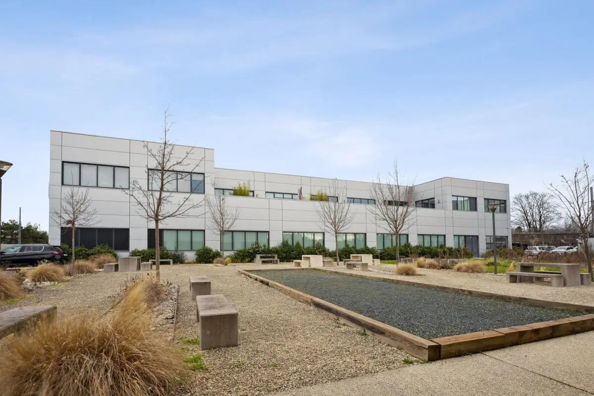 23 Bis Rue Saint Jean De Dieu, Lyon for lease Building Photo- Image 1 of 26