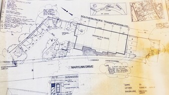 Possible 4-5 unit of Development - Day Care Centre