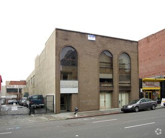 More details for 1728-1730 Franklin St, Oakland, CA - Office for Lease