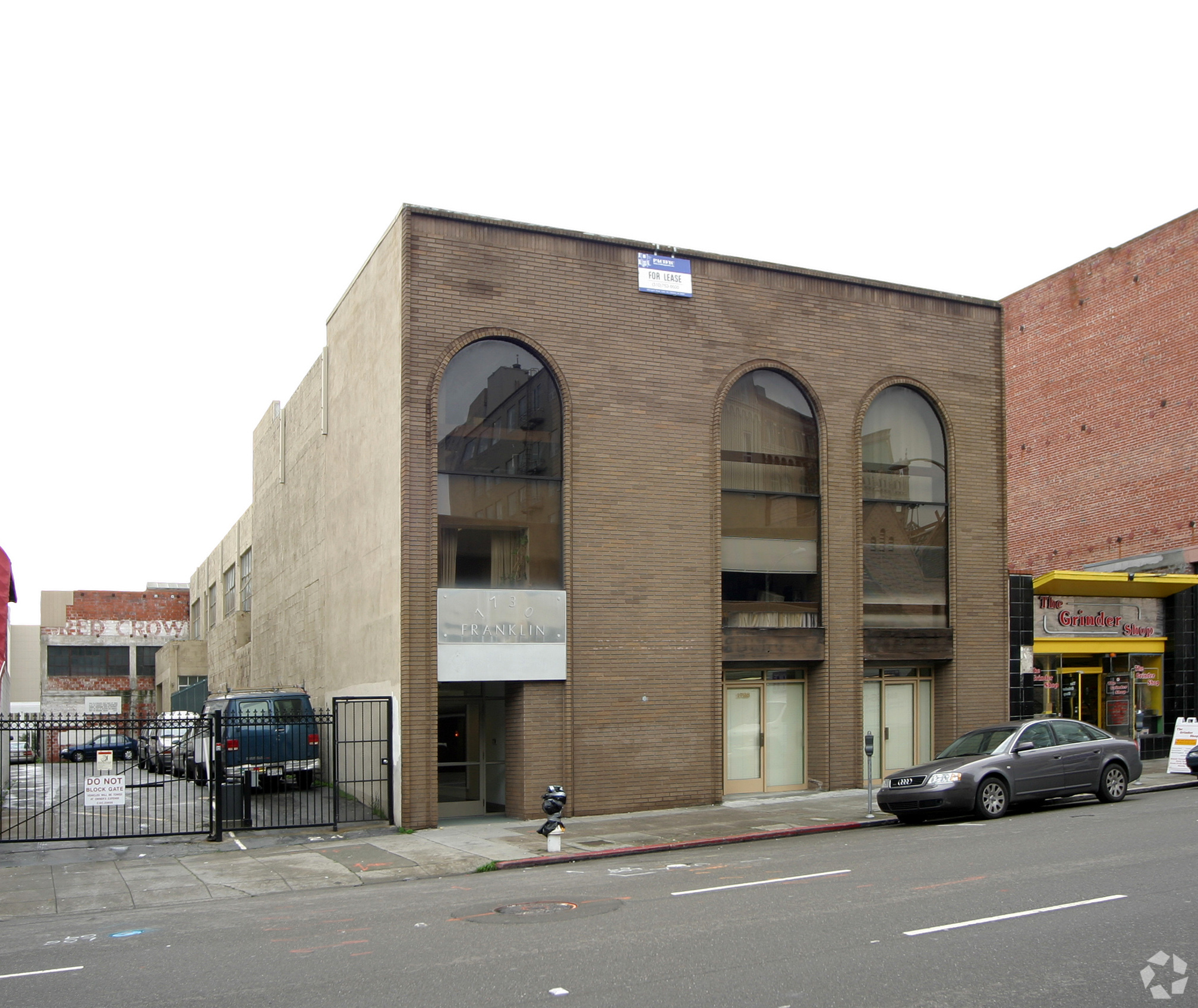 1728-1730 Franklin St, Oakland, CA for lease Building Photo- Image 1 of 18