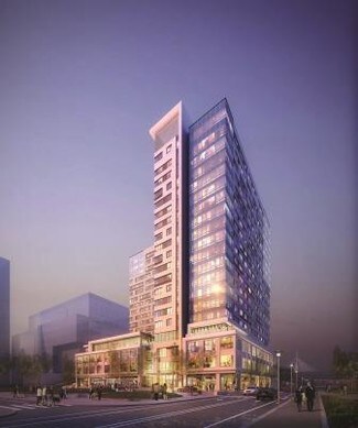 Plus de détails pour 20 Child St, Cambridge, MA - Commerce de détail à louer