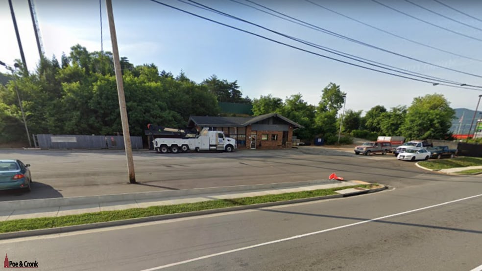 2780 Lee Hwy, Troutville, VA for sale - Building Photo - Image 3 of 8