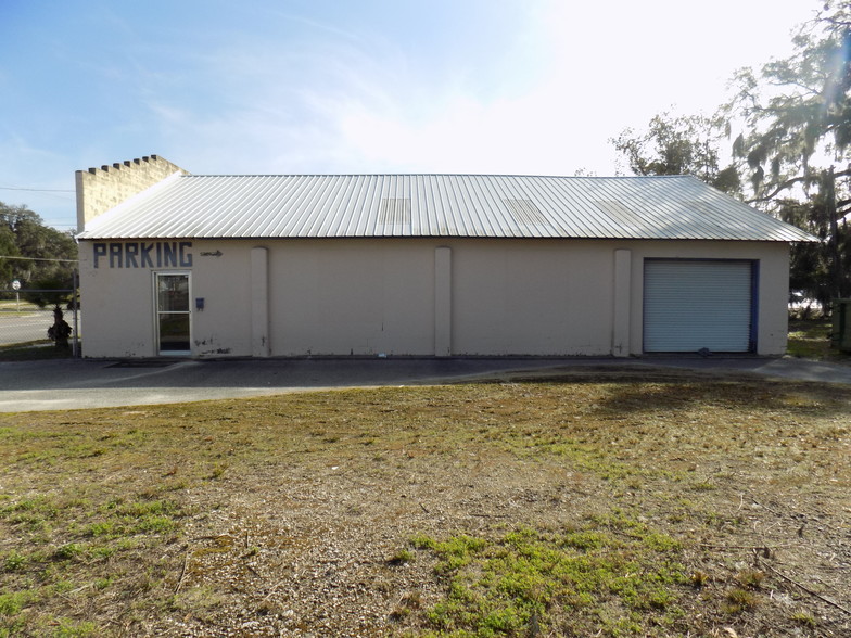 996 E Us-90, Lake City, FL à vendre - Photo du bâtiment - Image 1 de 1