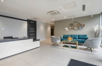 Railway Approach, Wallington à louer Photo intérieure- Image 2 de 6