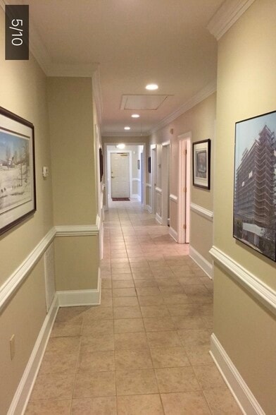 1030 Homeland Ave, Greensboro, NC for lease - Building Photo - Image 2 of 9