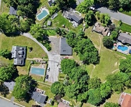 592 Ridgewood Rd, Township of Washington, NJ - Aerial map view - Image1