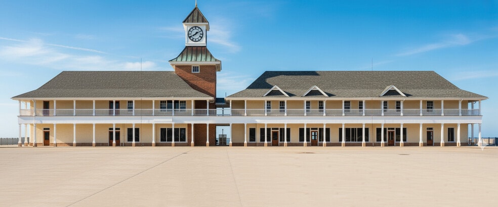 Bennett Rd, Culpeper, VA for lease - Building Photo - Image 1 of 7