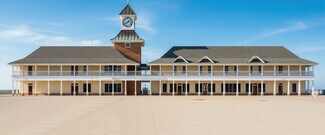 Plus de détails pour Bennett Rd, Culpeper, VA - Bureau, Commerce de détail à louer