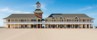 Plus de détails pour Bennett Rd, Culpeper, VA - Bureau, Commerce de détail à louer