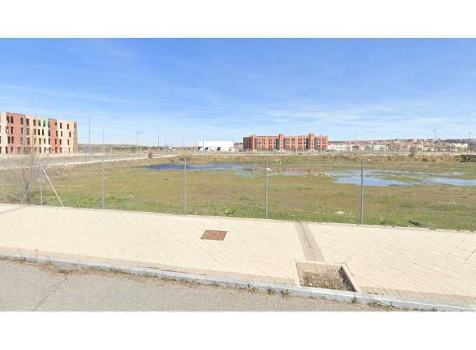 Terrain dans Ávila, Ávila à vendre - Autre - Image 2 de 2