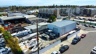 More details for 11703 Arkansas St, Artesia, CA - Industrial for Sale