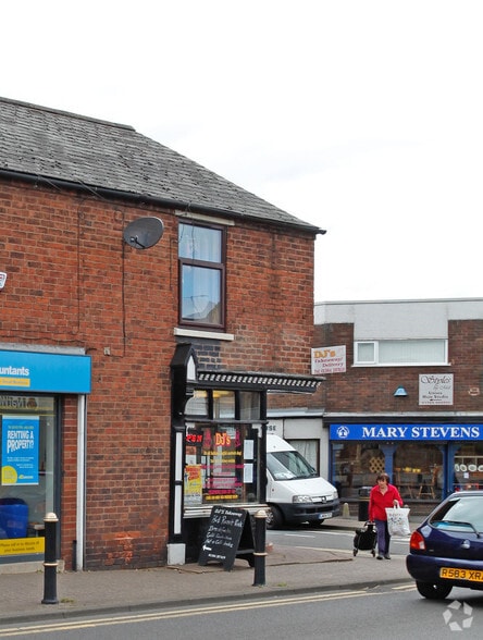 46 Market St, Kingswinford for sale - Building Photo - Image 3 of 5