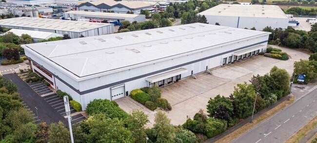 More details for Siskin Pky, Coventry - Industrial for Lease