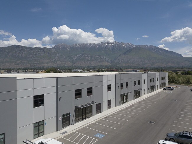 More details for 142 N 1800 W, Lindon, UT - Industrial for Lease