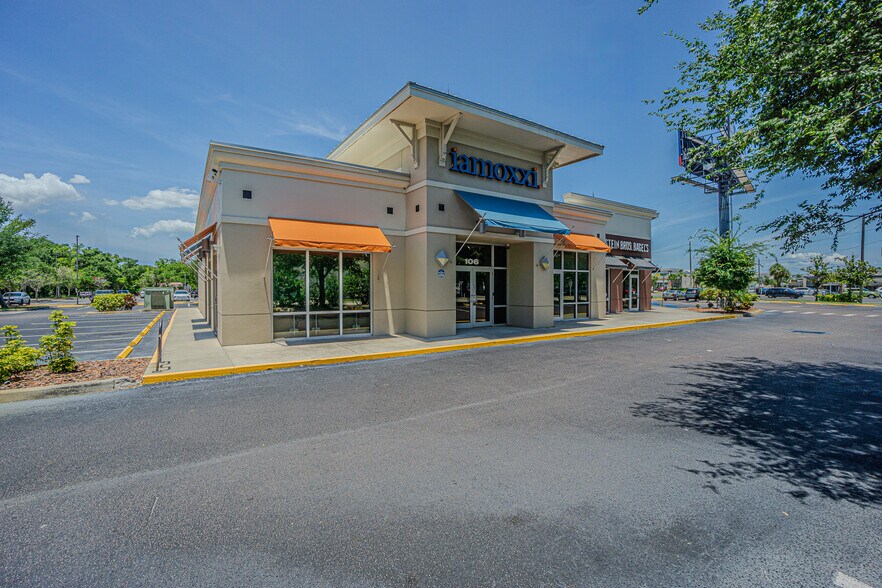 E Bay Dr, Clearwater, FL à louer - Photo du bâtiment - Image 1 de 33