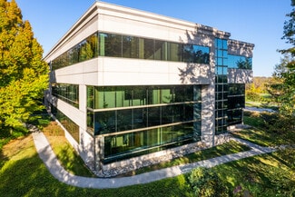 Plus de détails pour 600 Eagleview Blvd, Exton, PA - Coworking à louer