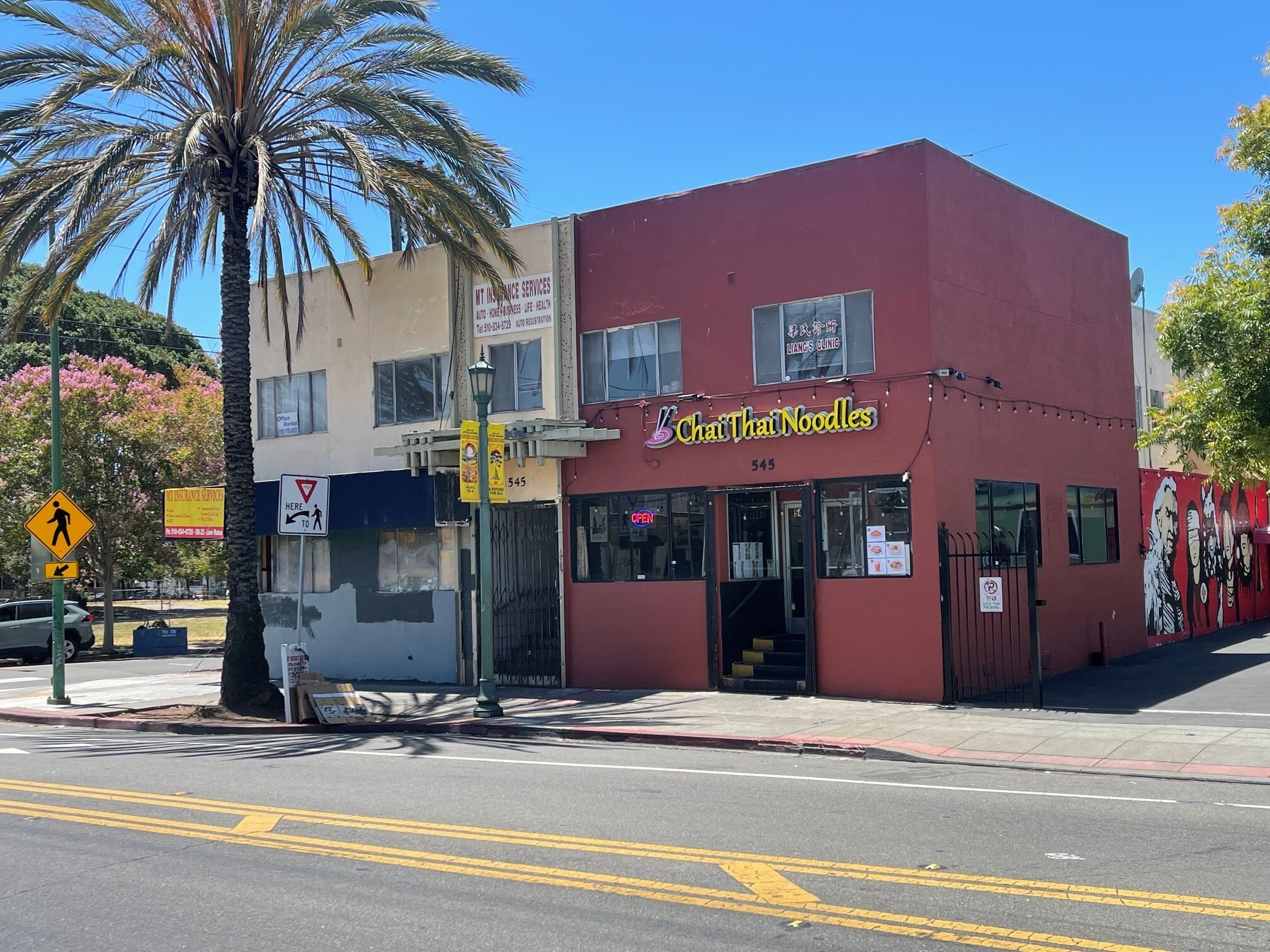 545 E 14th St, Oakland, CA for sale Building Photo- Image 1 of 7