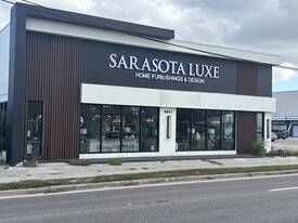 4441 S Tamiami Trl, Sarasota FL - Commercial Real Estate