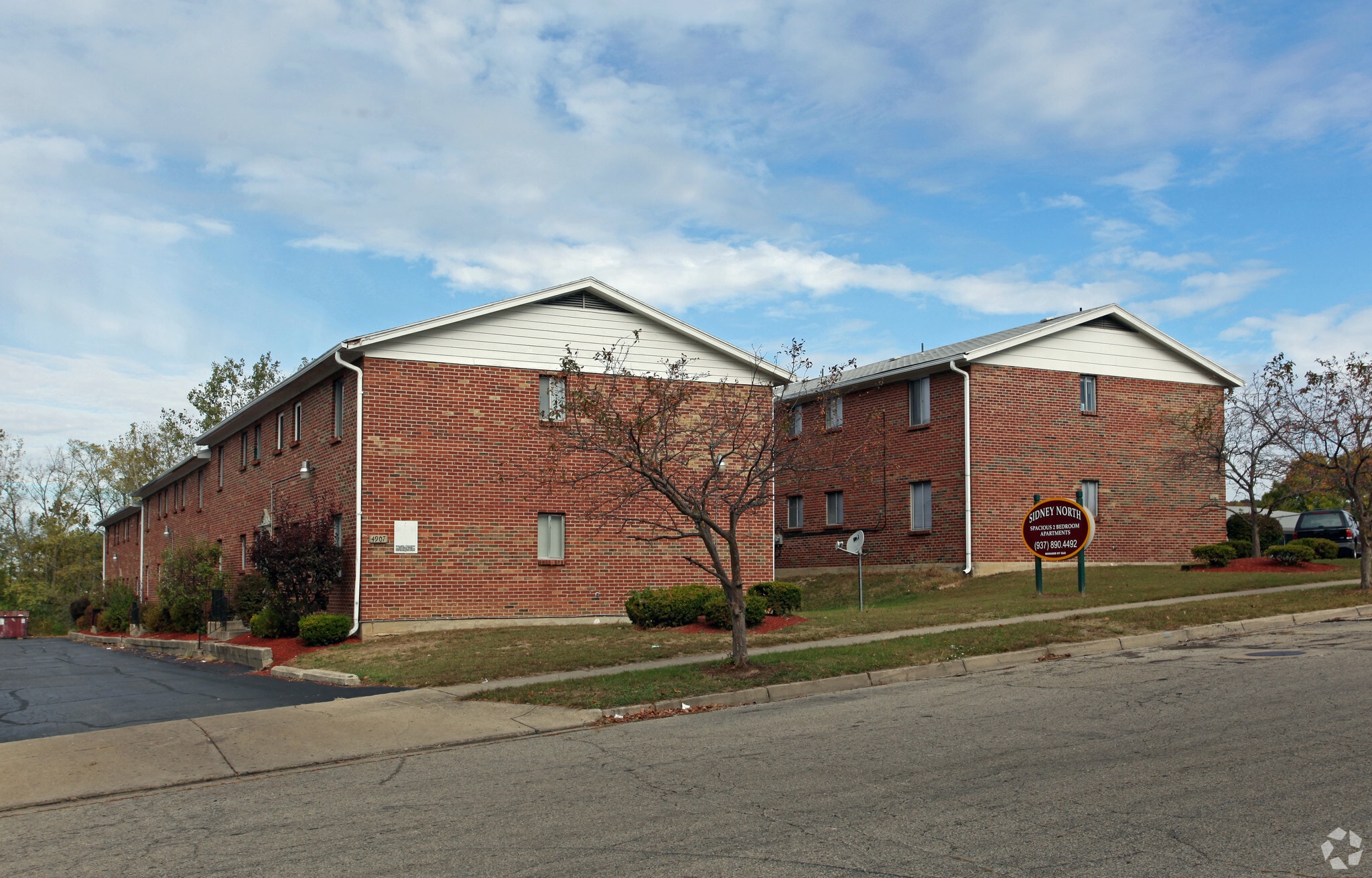 4903-4907 Northcutt Pl, Dayton, OH for sale Primary Photo- Image 1 of 3
