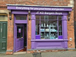 4A North Gate, Newark à louer Photo du bâtiment- Image 2 de 5