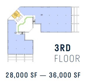 155 E Algonquin Rd, Arlington Heights, IL for lease Floor Plan- Image 1 of 1