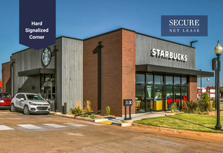 More details for 1304 N 9th St, Sapulpa, OK - Retail for Sale