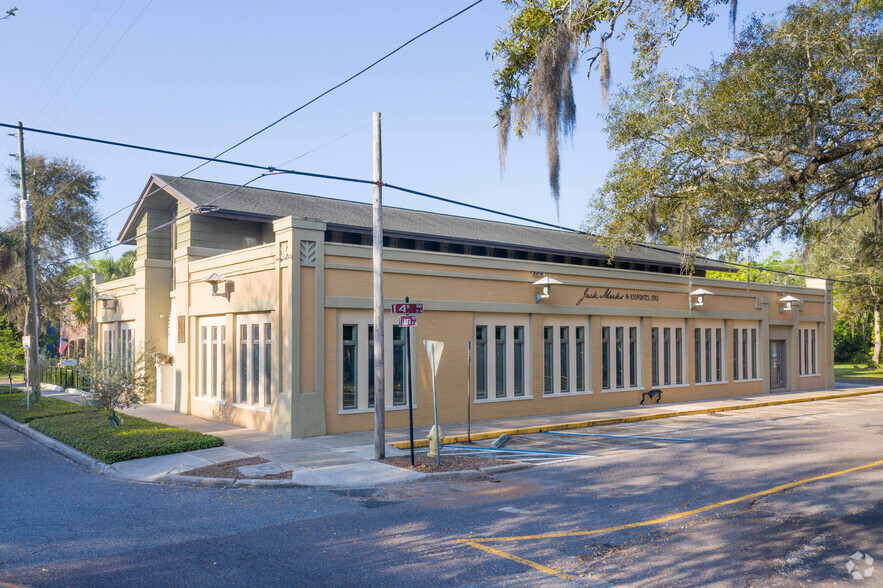 1354 N Laura St, Jacksonville, FL for lease - Primary Photo - Image 1 of 25