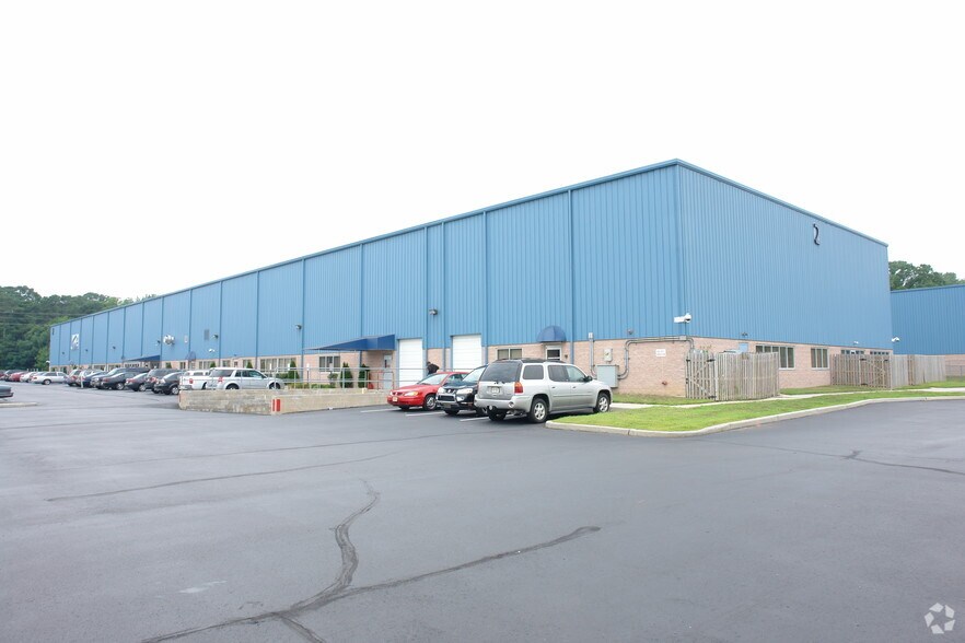 1930 Heck Ave, Neptune, NJ à vendre - Photo du bâtiment - Image 2 de 8