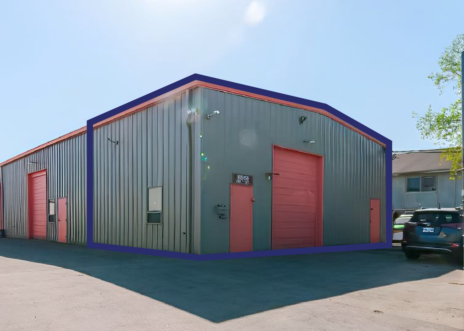 11568 132A St, Surrey, BC for sale Building Photo- Image 1 of 1