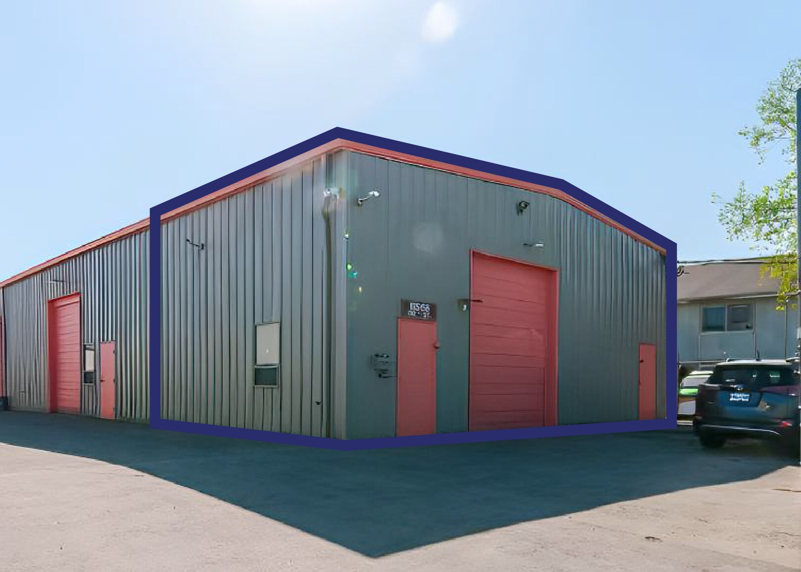 11568 132A St, Surrey, BC à vendre Photo du bâtiment- Image 1 de 1