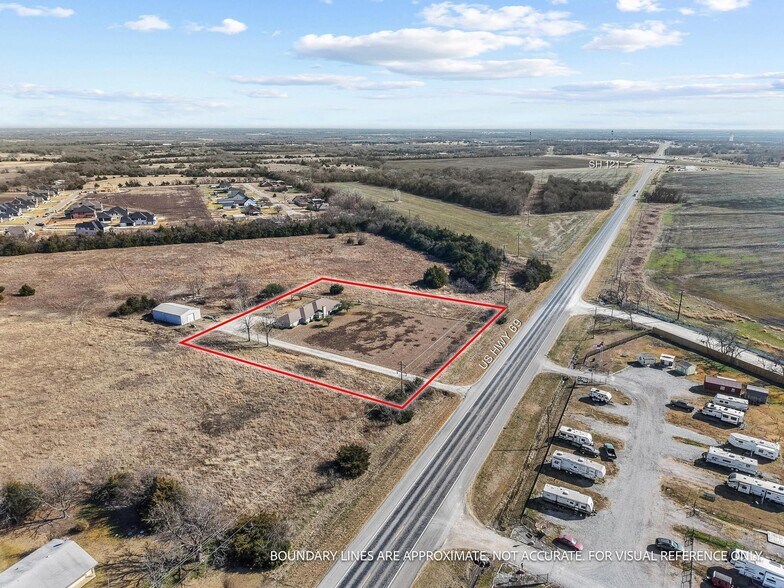 10492 Highway 69, Trenton, TX for sale - Primary Photo - Image 1 of 15