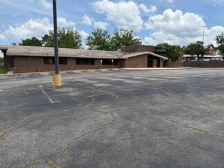 More details for 7201 Crestwood Blvd, Birmingham, AL - Retail for Sale