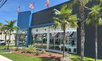 Plus de détails pour 8470 NW 58th St, Doral, FL - Commerce de détail à vendre