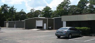 Plus de détails pour FREESTANDING INDUSTRIAL BUILDINGS – Industriel à vendre, Conroe, TX