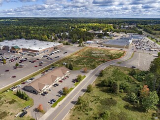 Plus de détails pour Plaza Dr, Minocqua, WI - Terrain à vendre