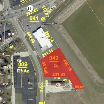 351 Wesley Rd, Wood River, IL for sale Primary Photo- Image 1 of 1