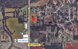 More details for 11166 231 Hwy, Meridianville, AL - Land for Sale
