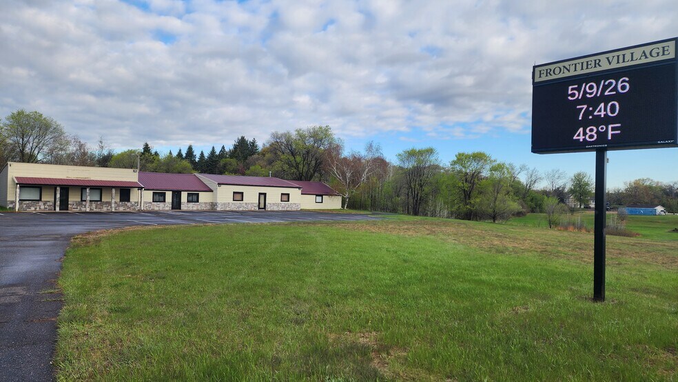 22350 Highway 65, East Bethel, MN à vendre - Photo du bâtiment - Image 3 de 12