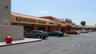 Plus de détails pour 3301-3491 W Florida Ave, Hemet, CA - Bureau/Commerce de détail, Commerce de détail à louer