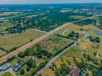 Plus de détails pour 3900 Roselawn Dr, Denton, TX - Terrain à vendre