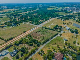 Plus de détails pour 3900 Roselawn Dr, Denton, TX - Terrain à vendre