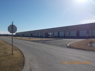 More details for 45 Bay Hill Dr, Latrobe, PA - Industrial for Lease
