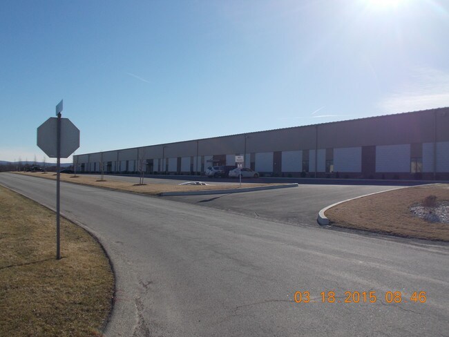More details for 45 Bay Hill Dr, Latrobe, PA - Industrial for Lease