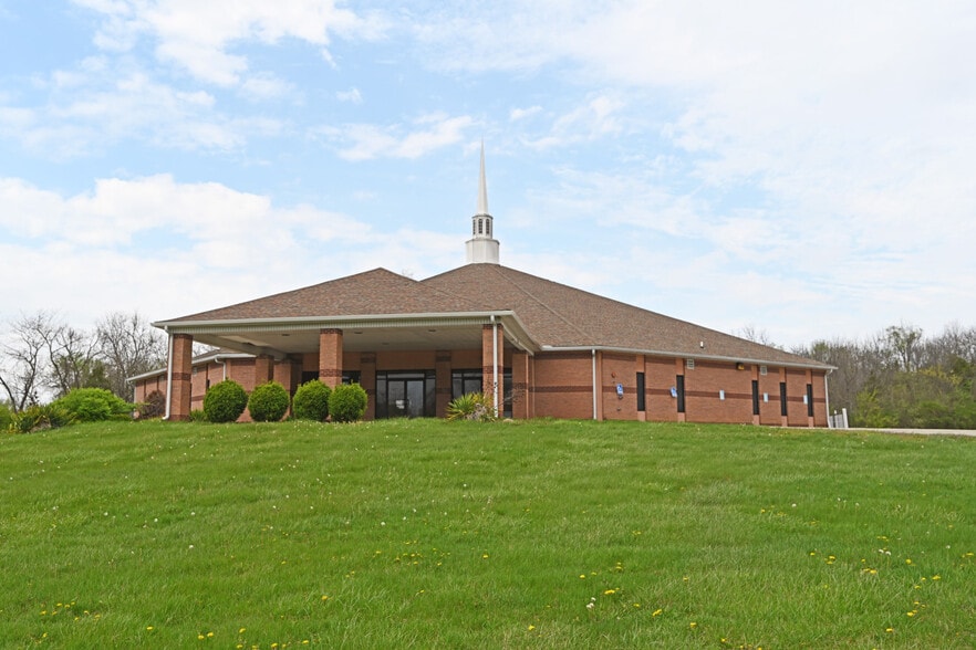 5990 Michael Rd, Middletown, OH à vendre - Photo du bâtiment - Image 3 de 91
