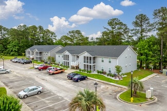 More details for 191-199 Charter Dr, Longs, SC - Multifamily for Sale