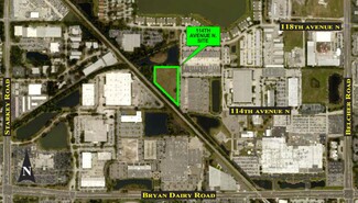 More details for 9000 114th Ave, Largo, FL - Land for Sale