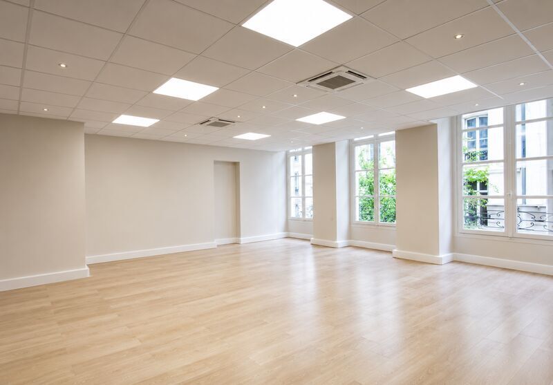 96 Rue De Cléry, Paris for lease Interior Photo- Image 1 of 7