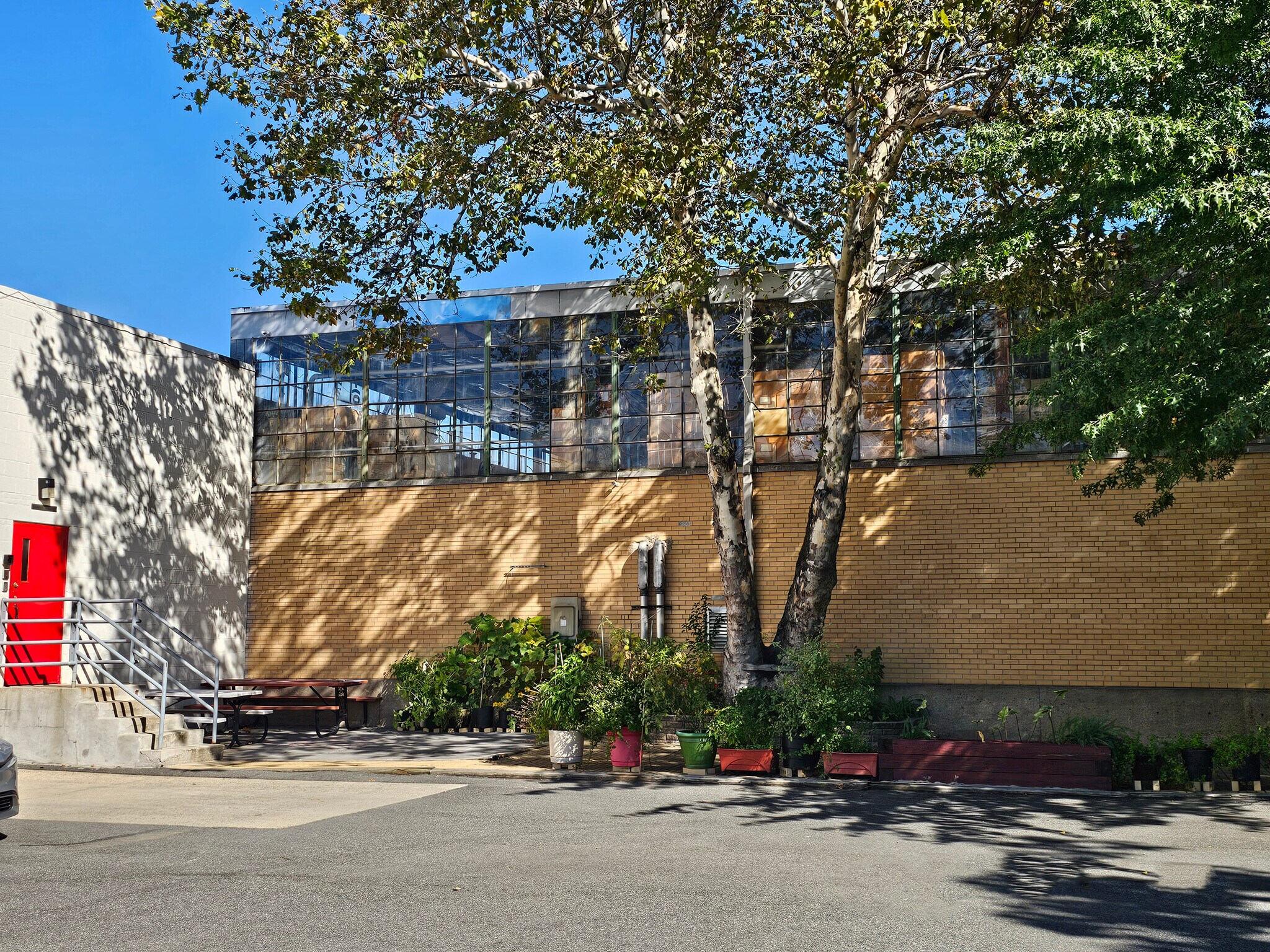 410-450 North Ave E, Cranford, NJ à louer Photo du bâtiment- Image 1 de 10